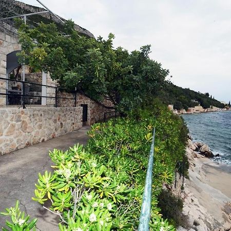 Holiday Home Odiseja Slano Exterior photo