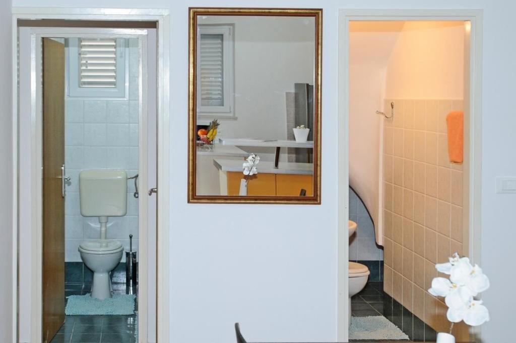 Holiday Home Odiseja Slano Exterior photo